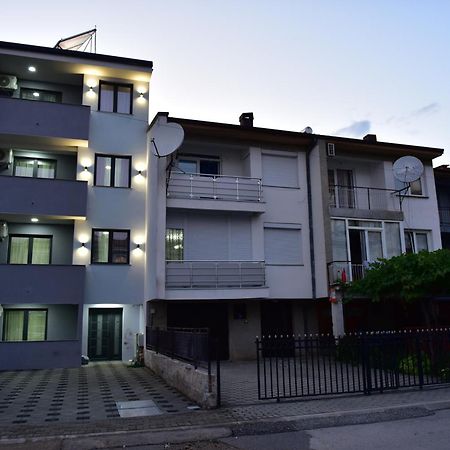 Villa Elif 오흐리드 외부 사진